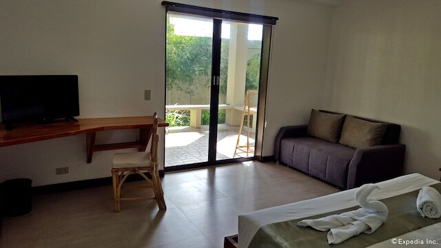 ミュンティング パライソ