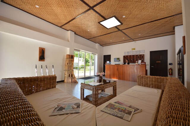 ミュンティング パライソ