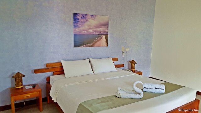 ミュンティング パライソ