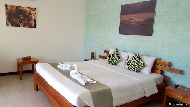 ミュンティング パライソ