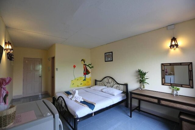 クラウド 9 フアイケーオ - ニマン