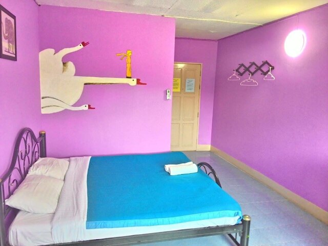 クラウド 9 フアイケーオ - ニマン