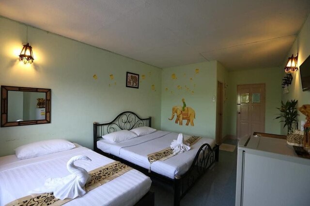 クラウド 9 フアイケーオ - ニマン