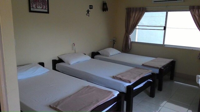 クラウド 9 フアイケーオ - ニマン