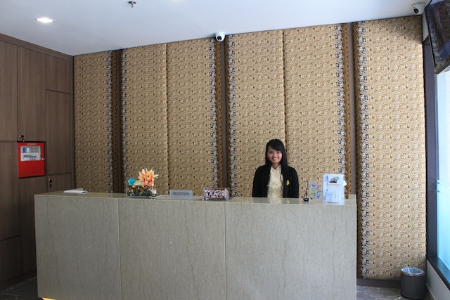 イーターン ホテル