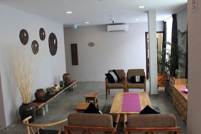 イーターン ホテル