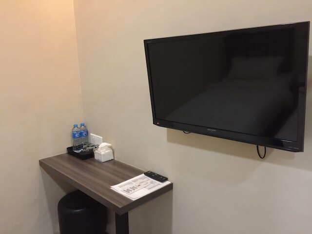 イーターン ホテル