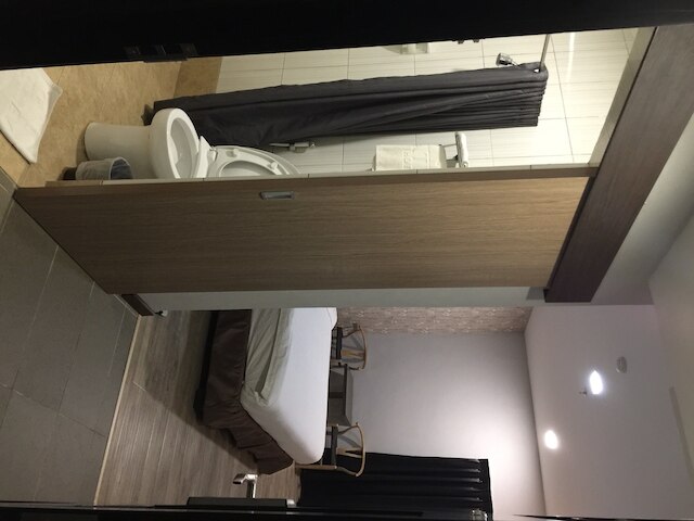 イーターン ホテル