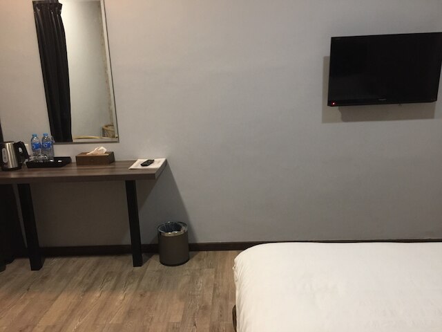 イーターン ホテル