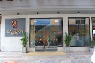 イーターン ホテル