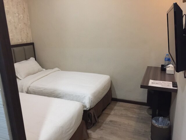 イーターン ホテル