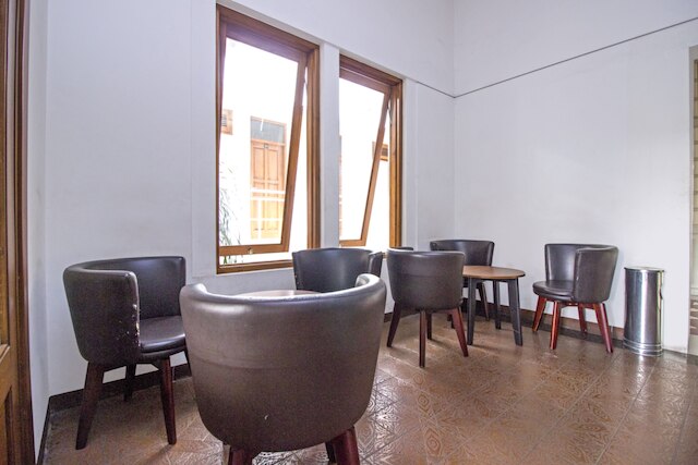 レジデンス バイ レッドドアーズ ニア ルマ モード