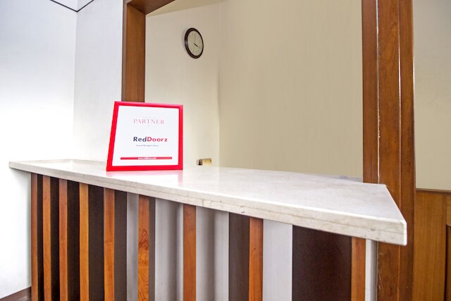 レジデンス バイ レッドドアーズ ニア ルマ モード