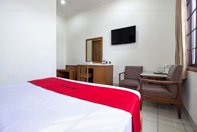 レジデンス バイ レッドドアーズ ニア ルマ モード