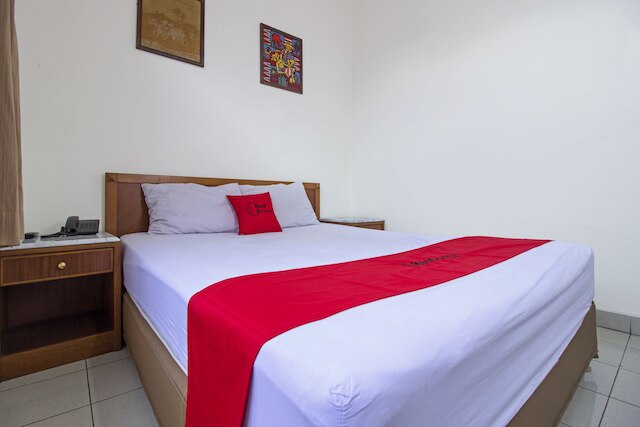 レジデンス バイ レッドドアーズ ニア ルマ モード