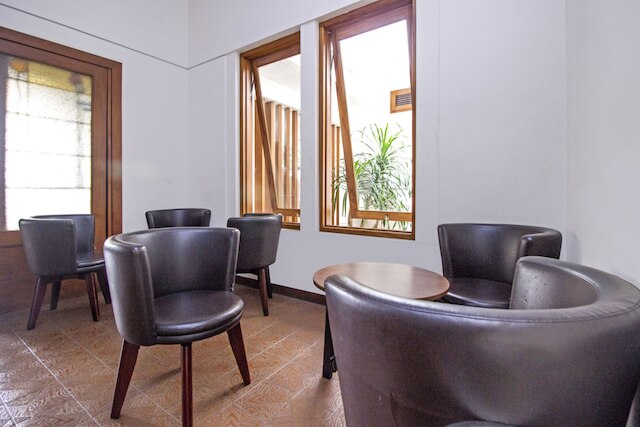 レジデンス バイ レッドドアーズ ニア ルマ モード