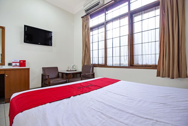 レジデンス バイ レッドドアーズ ニア ルマ モード