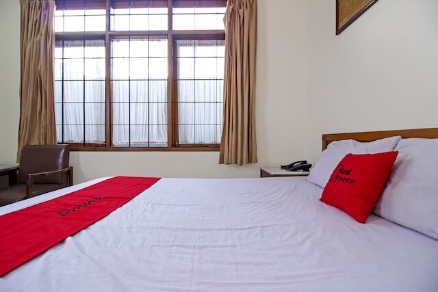 レジデンス バイ レッドドアーズ ニア ルマ モード