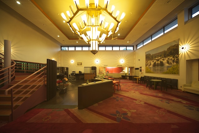 益子舘 里山リゾートホテル