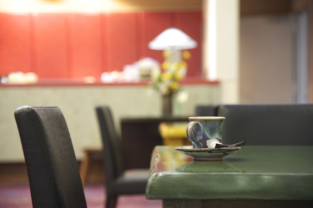 益子舘 里山リゾートホテル