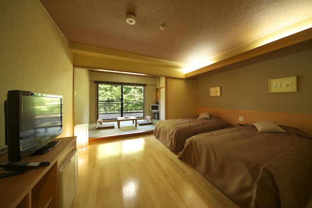 益子舘 里山リゾートホテル