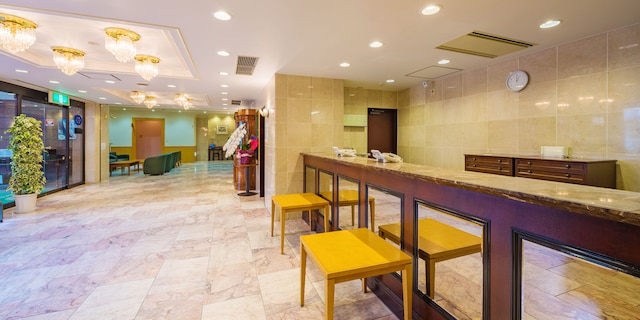 ホテルエース盛岡