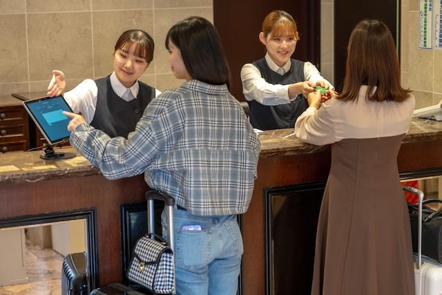 ホテルエース盛岡