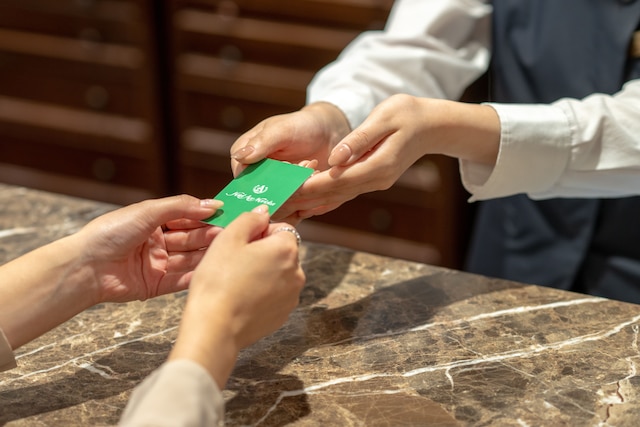 ホテルエース盛岡