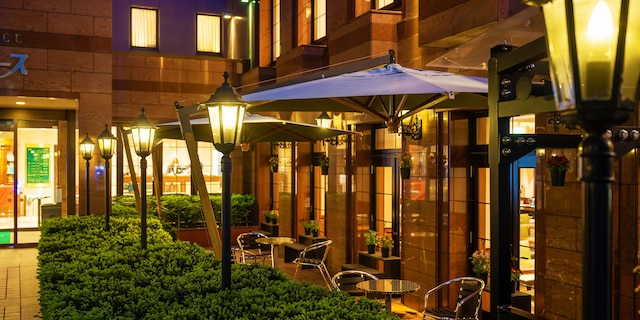 ホテルエース盛岡