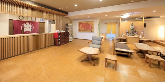 浜辺の料理宿 宝来館