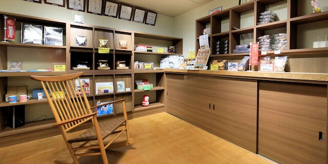 浜辺の料理宿 宝来館