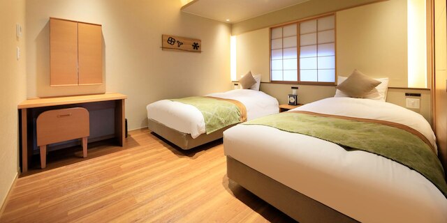 浜辺の料理宿 宝来館