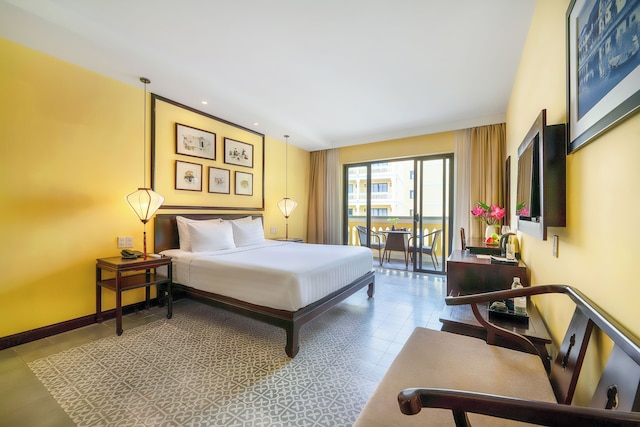 ホイアン セントラル ブティック ホテル & スパ