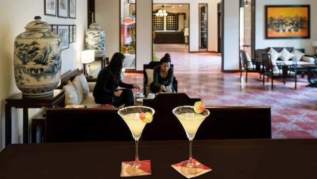 ホイアン セントラル ブティック ホテル & スパ