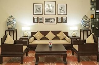 ホイアン セントラル ブティック ホテル & スパ