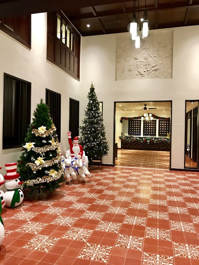 ホイアン セントラル ブティック ホテル & スパ