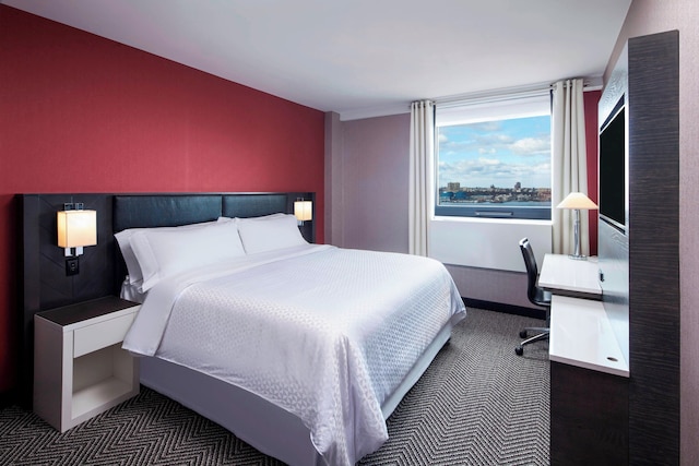 フォーポイントバイシェラトン・マンハッタン・ミッドタウンウェスト