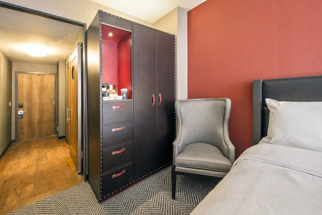 フォーポイントバイシェラトン・マンハッタン・ミッドタウンウェスト