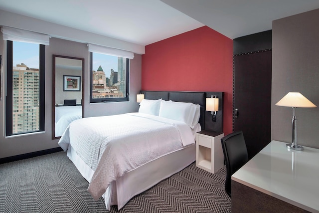 フォーポイントバイシェラトン・マンハッタン・ミッドタウンウェスト