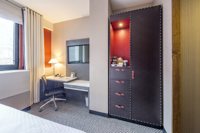 フォーポイントバイシェラトン・マンハッタン・ミッドタウンウェスト