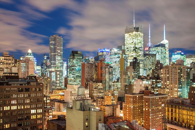 フォーポイントバイシェラトン・マンハッタン・ミッドタウンウェスト