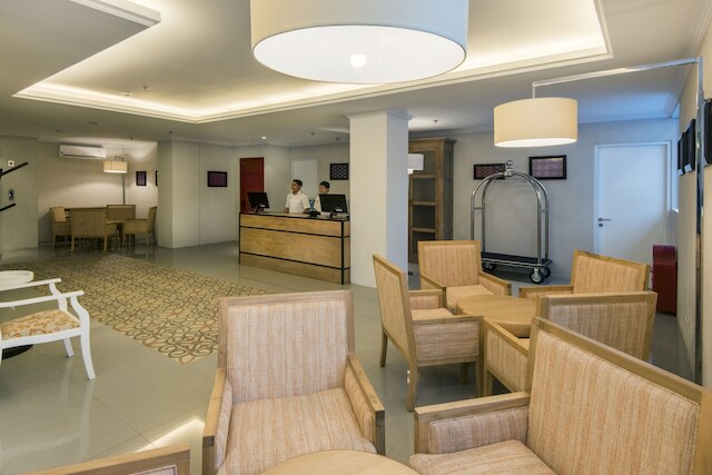 ヤンズ ハウス ホテル