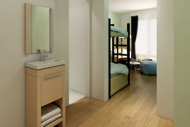 ヤンズ ハウス ホテル