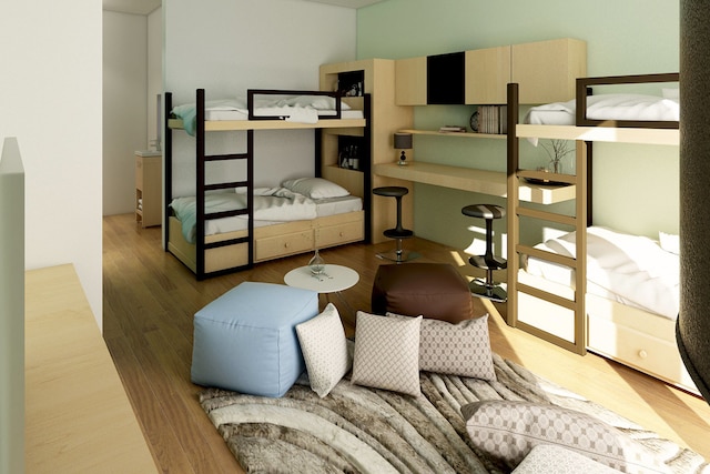 ヤンズ ハウス ホテル