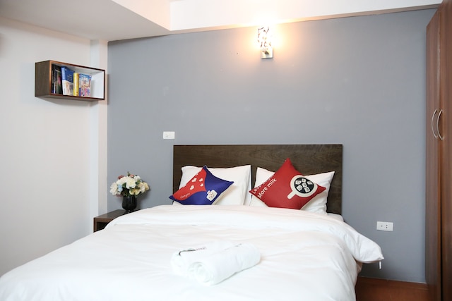 V-スタジオ ホテル アパートメント 2