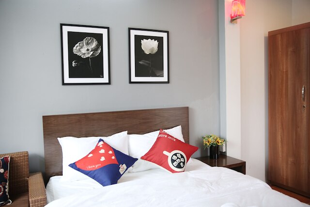 V-スタジオ ホテル アパートメント 2