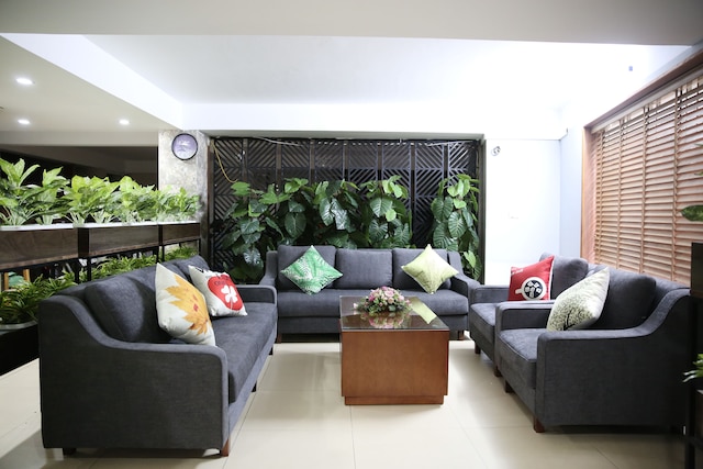 V-スタジオ ホテル アパートメント 2