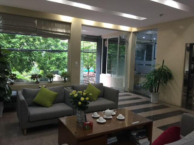 V-スタジオ ホテル アパートメント 3