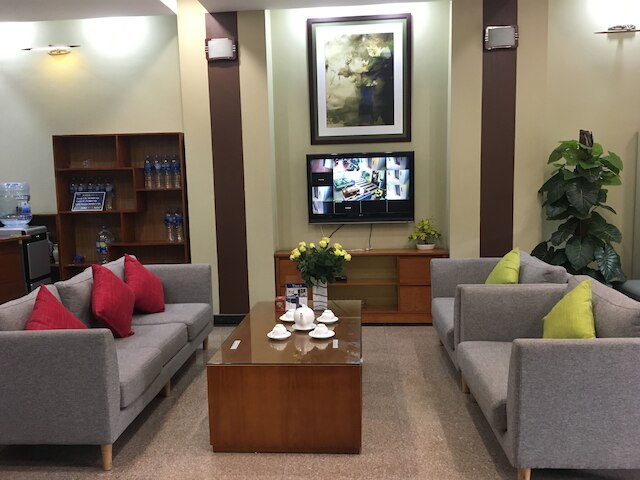 V-スタジオ ホテル アパートメント 3