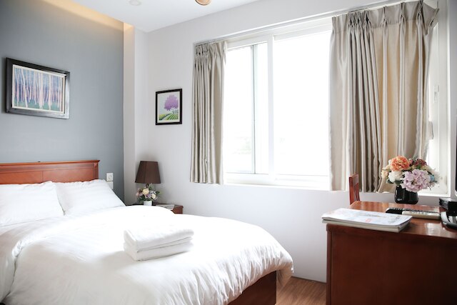 V-スタジオ ホテル アパートメント 3